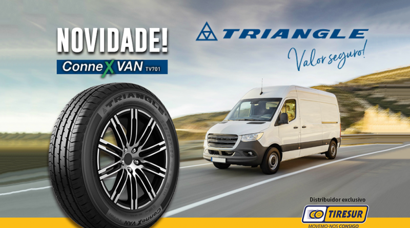 02 - Tiresur-lanca-novo-pneu-ConneX-Van-TV701